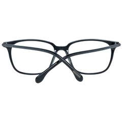 Lozza Black Men Glasses Frame - Eyeglasses