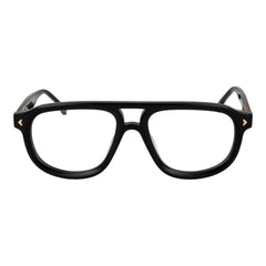 Lozza Black Men Glasses Frame - Eyeglasses