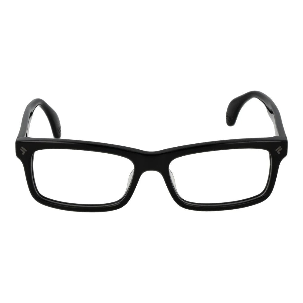 Lozza Black Men Glasses Frame - Eyeglasses