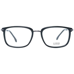 Lozza Black Men Glasses Frame - Eyeglasses