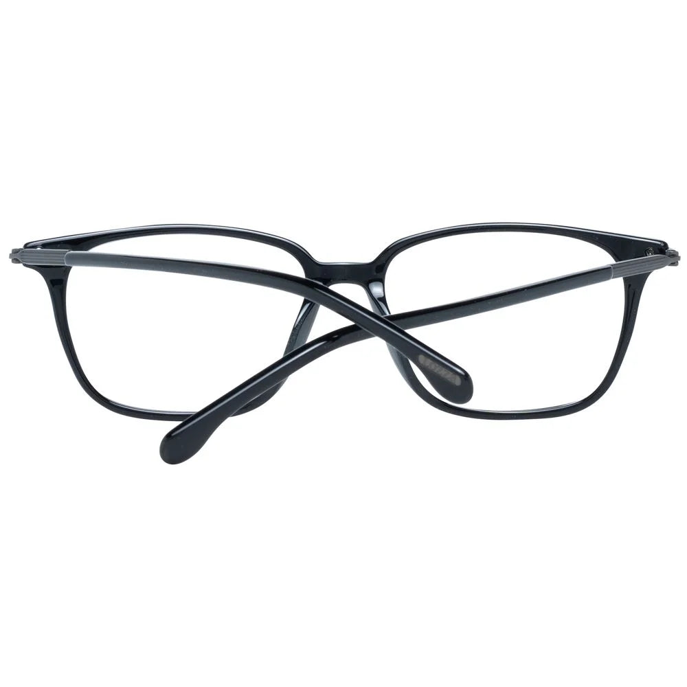 Lozza Black Men Glasses Frame - Eyeglasses