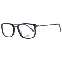 Lozza Black Men Glasses Frame - Eyeglasses