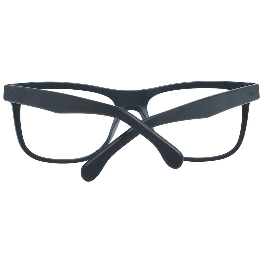 Lozza Black Men Glasses Frame - Eyeglasses