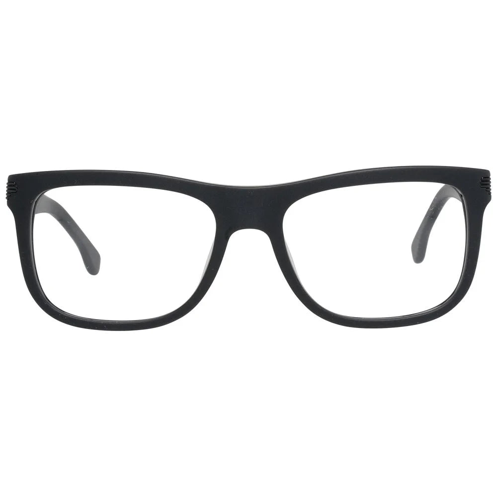 Lozza Black Men Glasses Frame - Eyeglasses