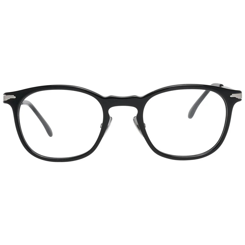 Lozza Black Men Glasses Frame - Eyeglasses