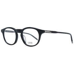 Lozza Black Men Glasses Frame - Eyeglasses