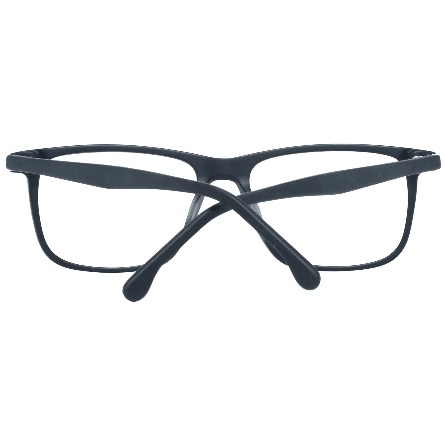 Lozza Black Men Glasses Frame - Eyeglasses