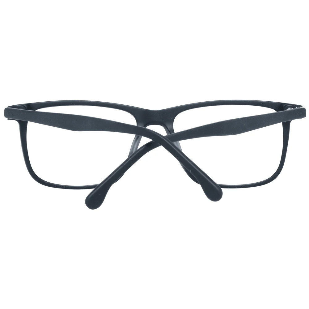 Lozza Black Men Glasses Frame - Eyeglasses