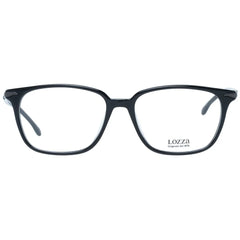 Lozza Black Men Glasses Frame - Eyeglasses