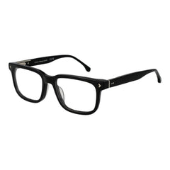 Lozza Black Men Glasses Frame - Eyeglasses