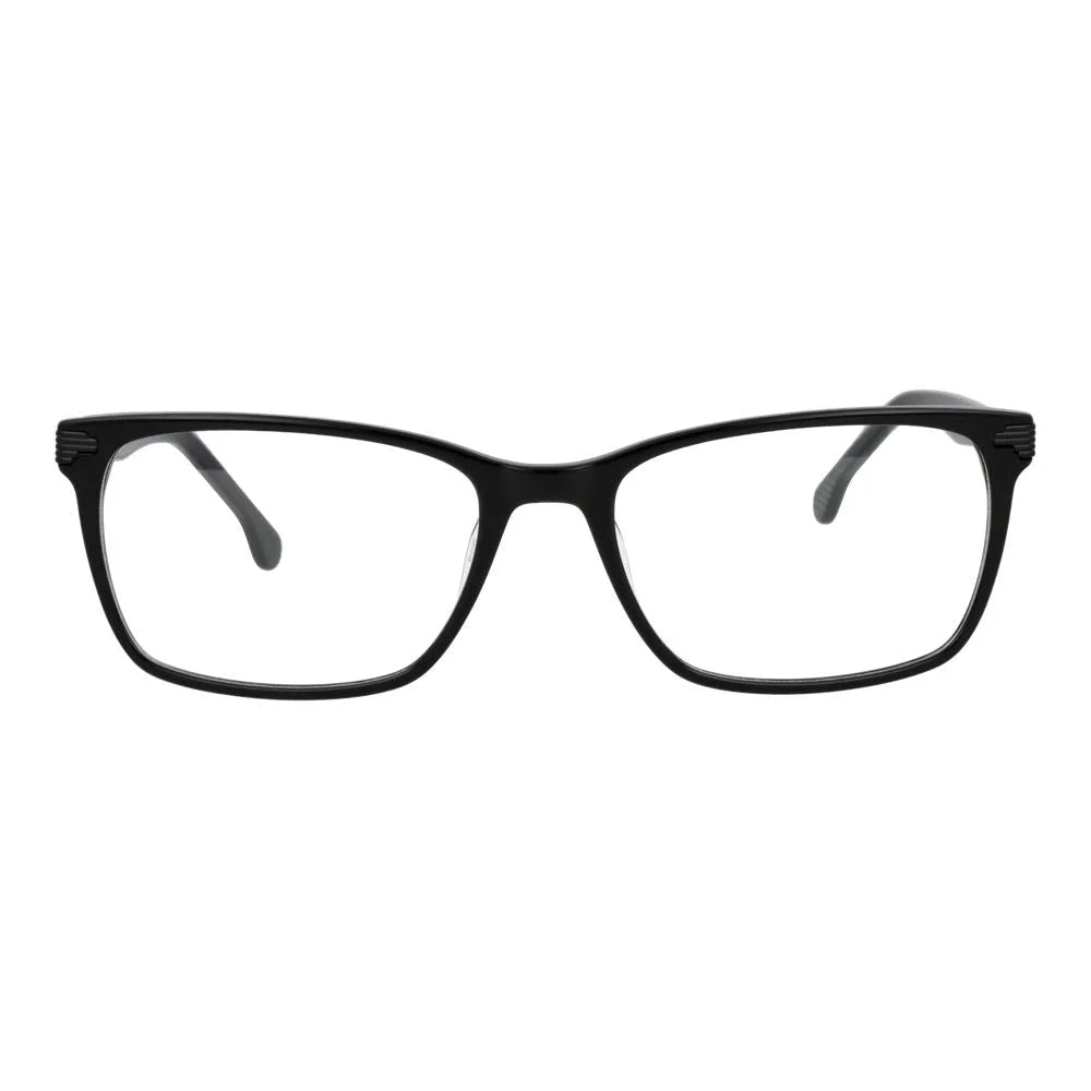 Lozza Black Men Glasses Frame - Eyeglasses