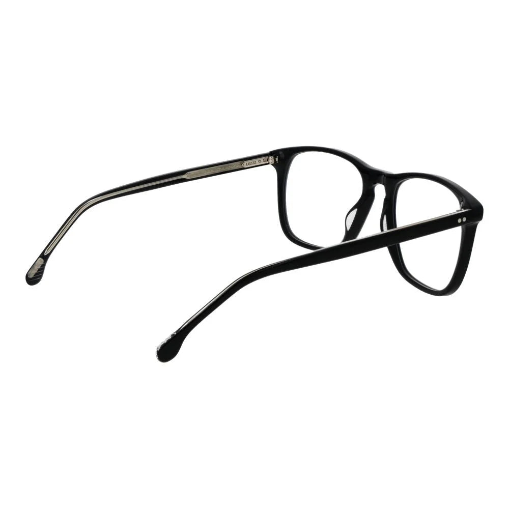 Lozza Black Men Glasses Frame - Eyeglasses
