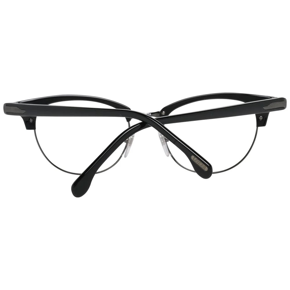 Lozza Black Women Glasses Frame - Eyeglasses