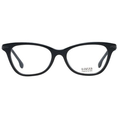 Lozza Black Women Glasses Frame - Eyeglasses