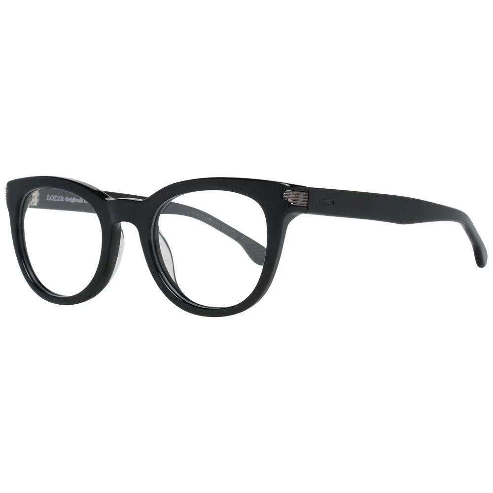 Lozza Black Women Glasses Frame - Eyeglasses