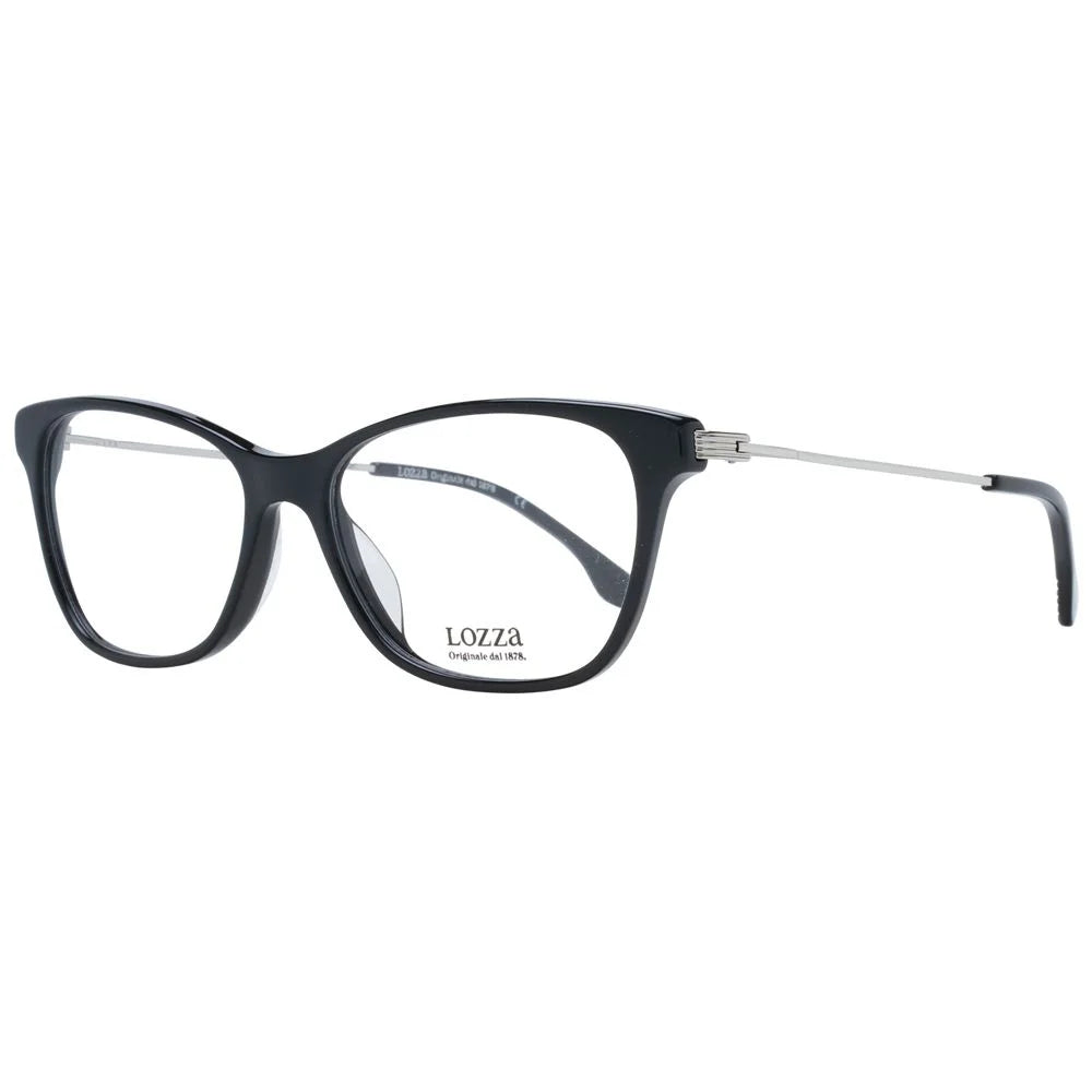 Lozza Black Women Glasses Frame - Eyeglasses