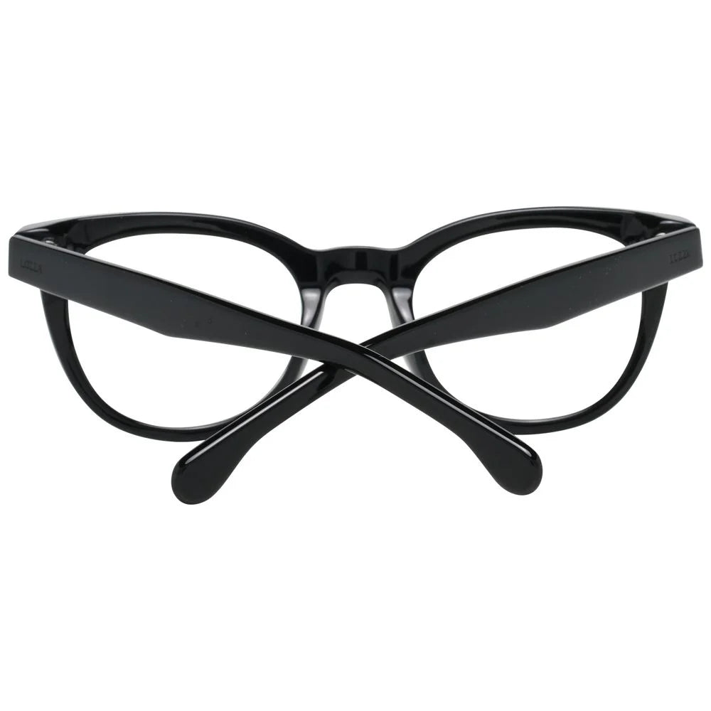 Lozza Black Women Glasses Frame - Eyeglasses