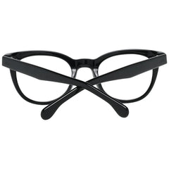 Lozza Black Women Glasses Frame - Eyeglasses