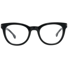 Lozza Black Women Glasses Frame - Eyeglasses