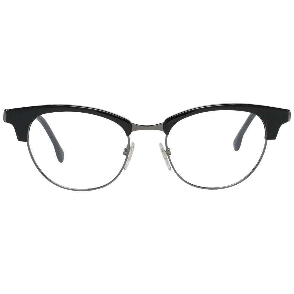 Lozza Black Women Glasses Frame - Eyeglasses