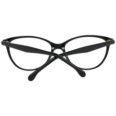 Lozza Black Women Glasses Frame - Eyeglasses
