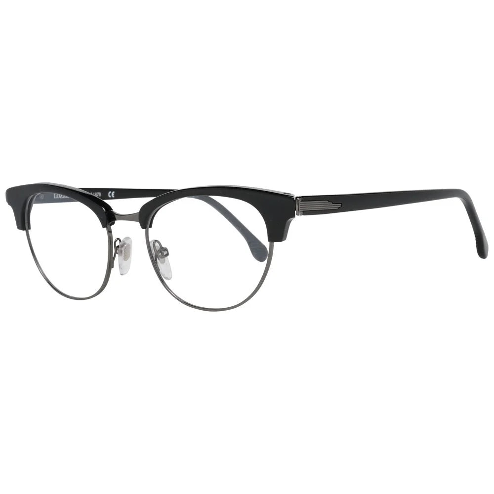 Lozza Black Women Glasses Frame - Eyeglasses