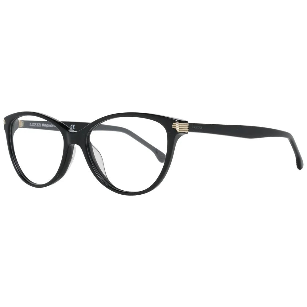 Lozza Black Women Glasses Frame - Eyeglasses