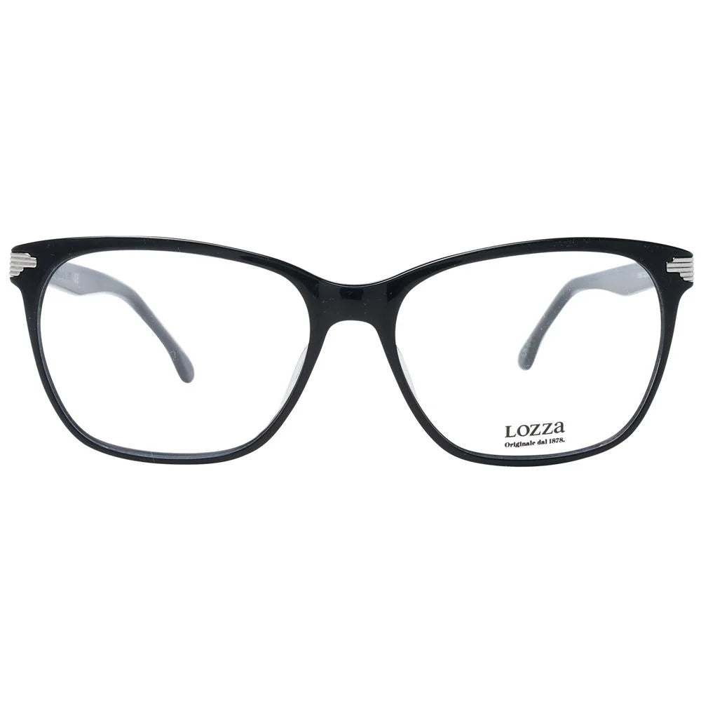 Lozza Black Women Glasses Frame - Eyeglasses