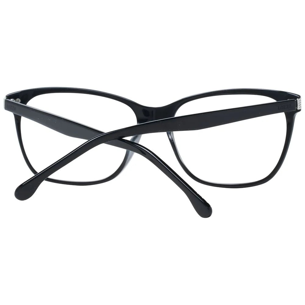 Lozza Black Women Glasses Frame - Eyeglasses