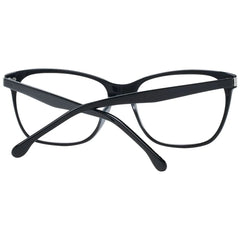Lozza Black Women Glasses Frame - Eyeglasses