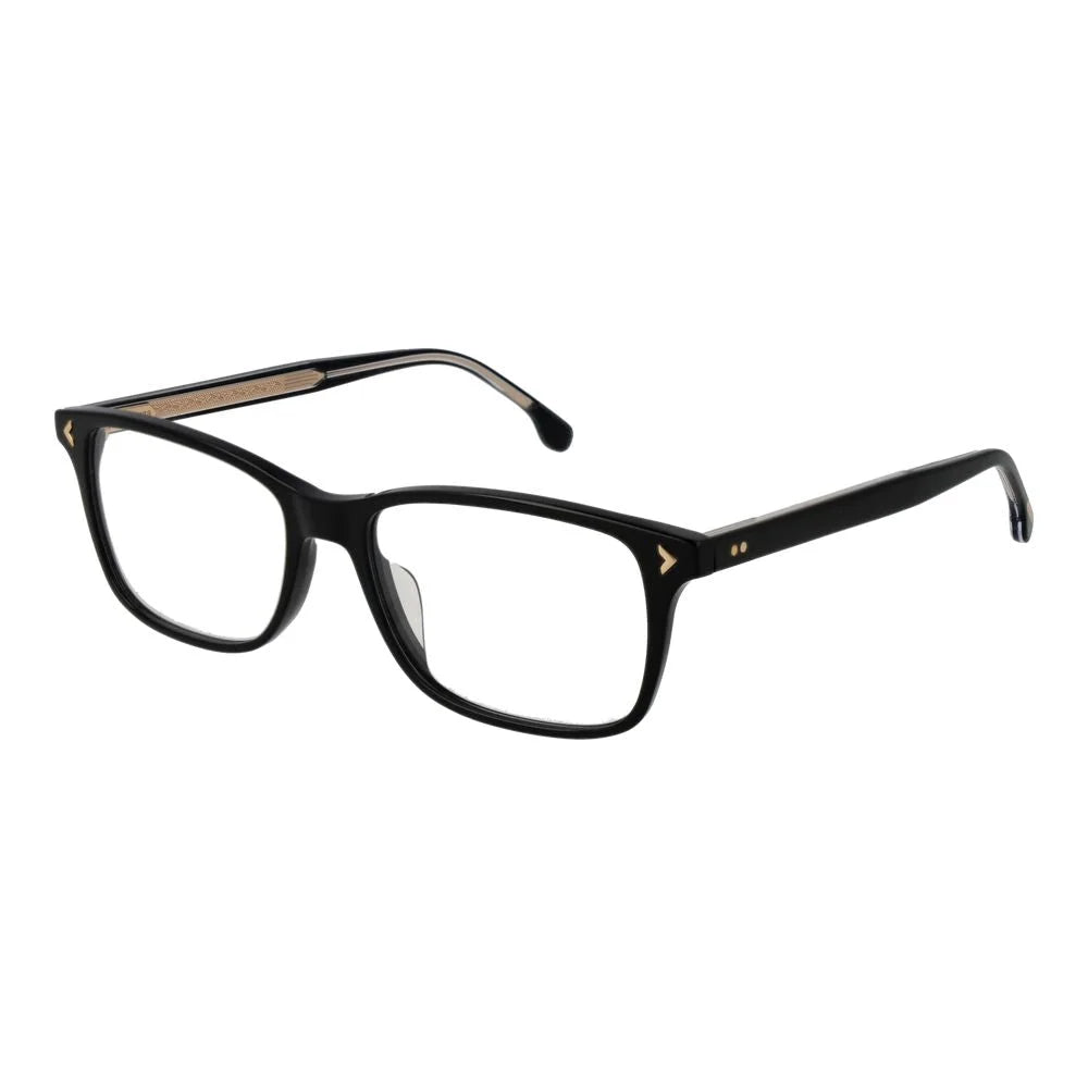 Lozza Black Women Glasses Frame - Eyeglasses