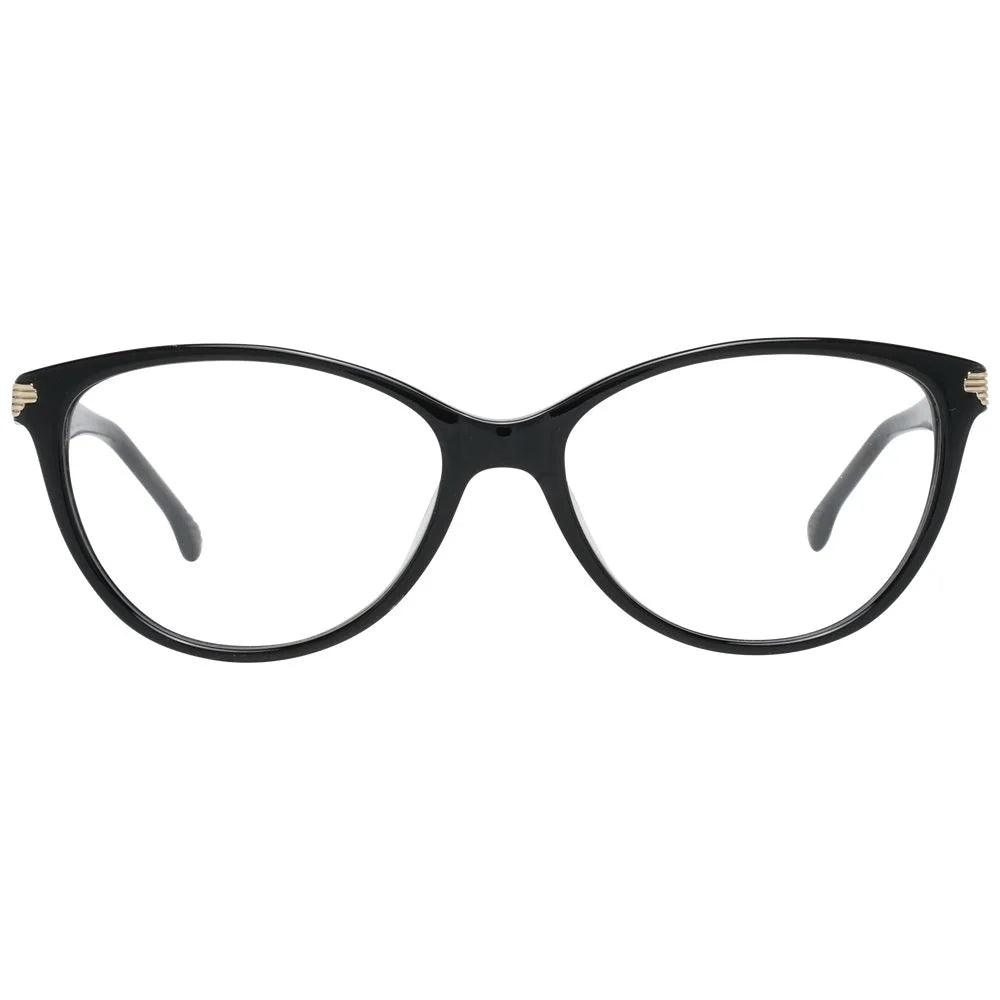 Lozza Black Women Glasses Frame - Eyeglasses