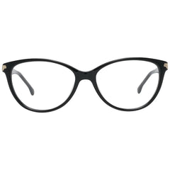 Lozza Black Women Glasses Frame - Eyeglasses