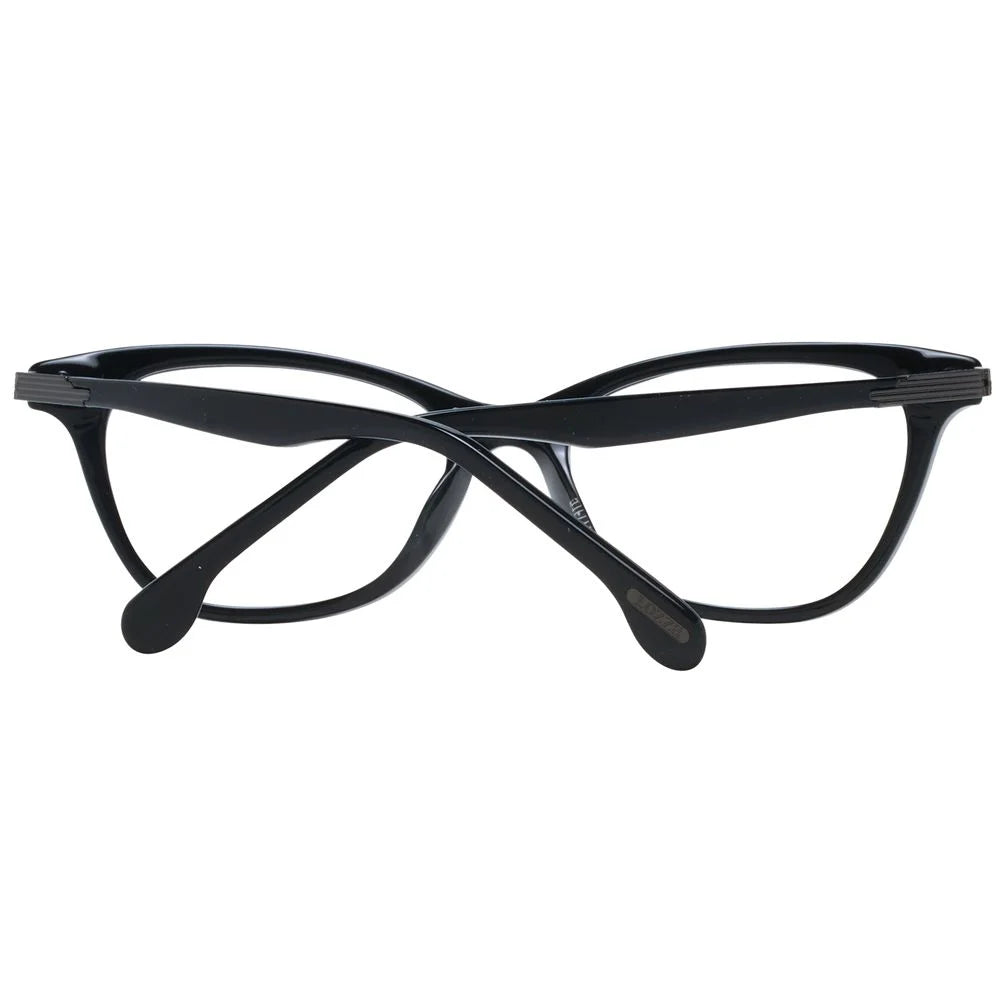 Lozza Black Women Glasses Frame - Eyeglasses