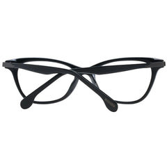 Lozza Black Women Glasses Frame - Eyeglasses