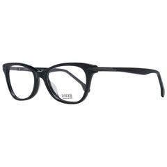 Lozza Black Women Glasses Frame - Eyeglasses