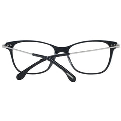 Lozza Black Women Glasses Frame - Eyeglasses