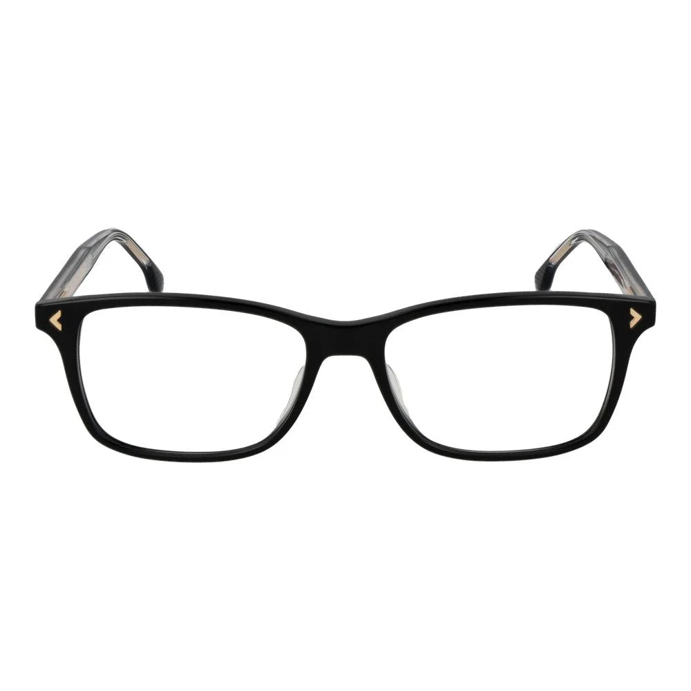 Lozza Black Women Glasses Frame - Eyeglasses