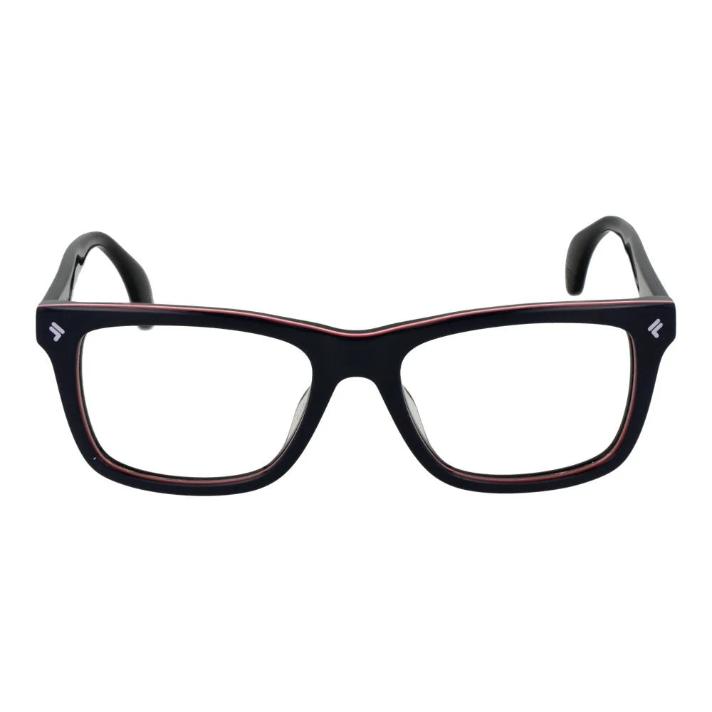 Lozza Blue Men Glasses Frame - Eyeglasses