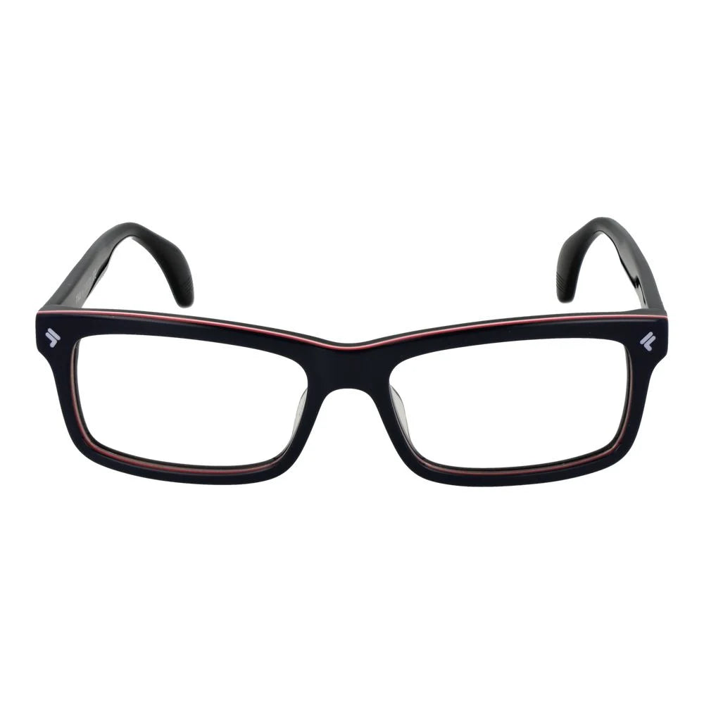 Lozza Blue Men Glasses Frame - Eyeglasses