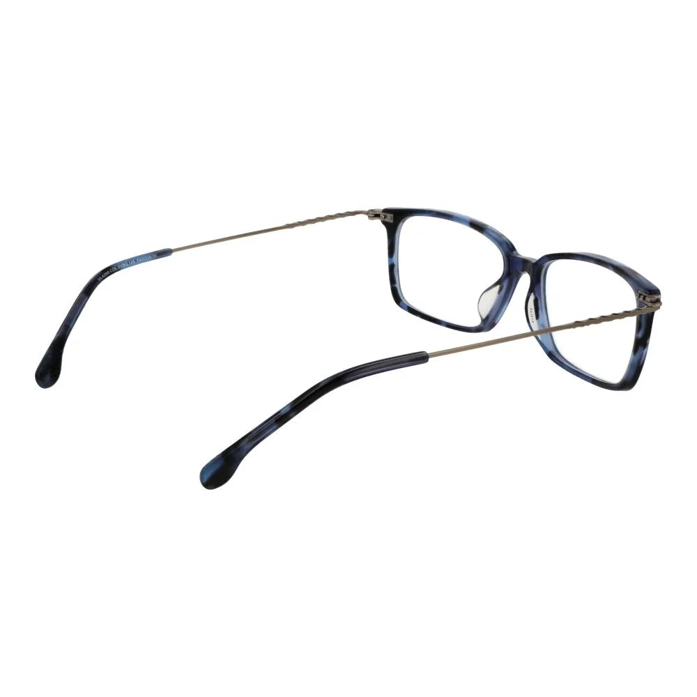 Lozza Blue Men Glasses Frame - Eyeglasses