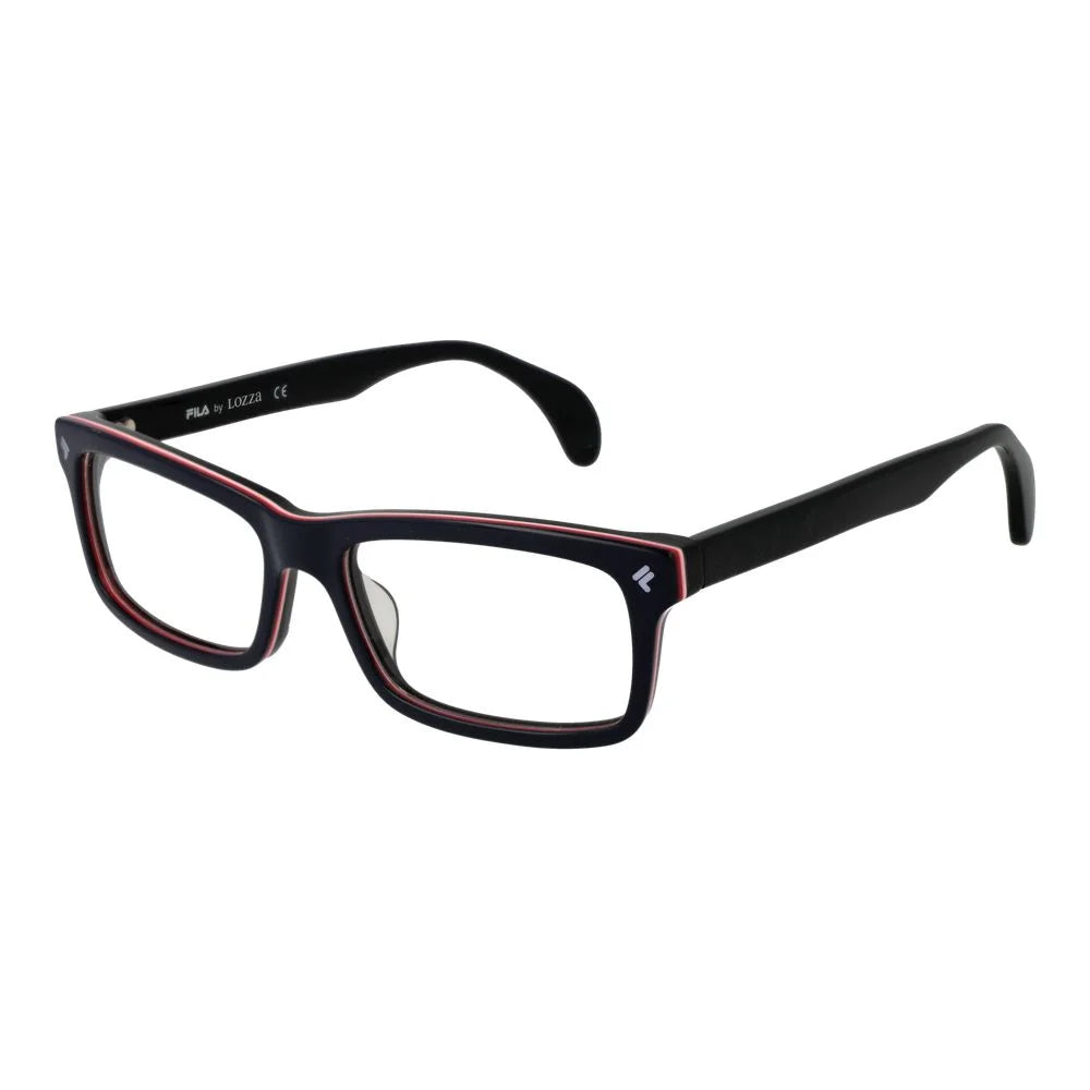 Lozza Blue Men Glasses Frame - Eyeglasses