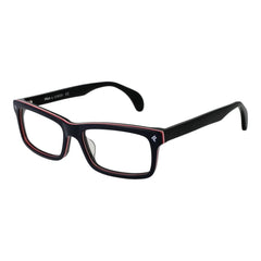Lozza Blue Men Glasses Frame - Eyeglasses