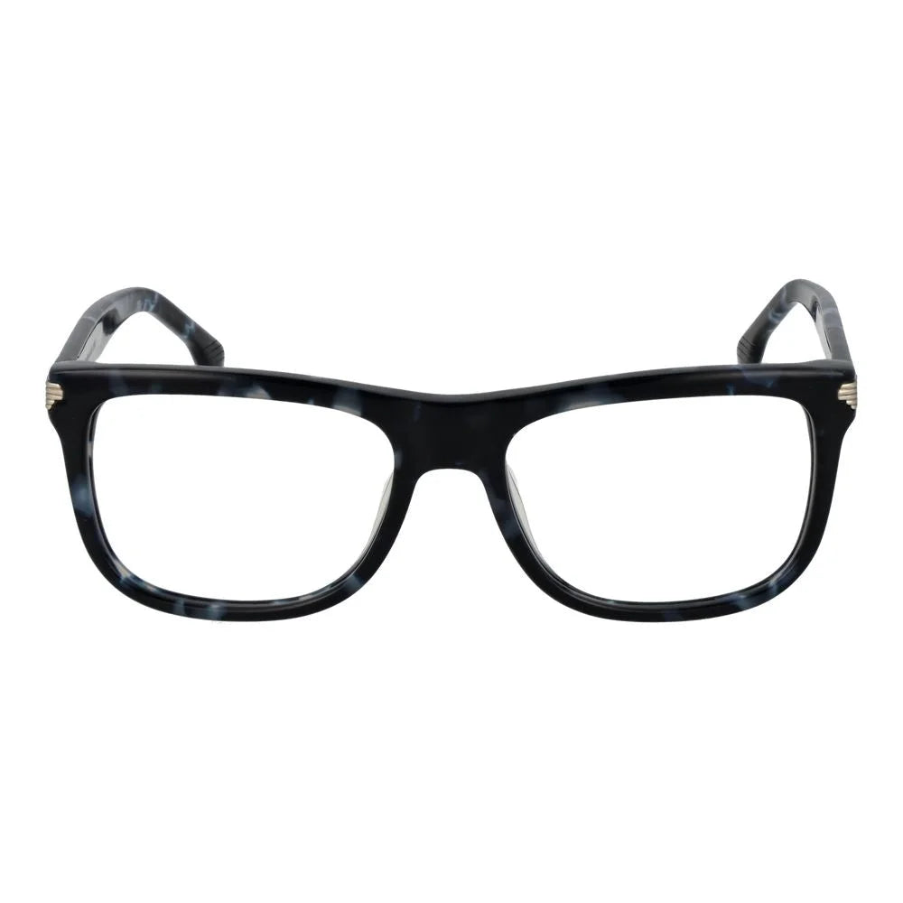 Lozza Blue Men Glasses Frame - Eyeglasses