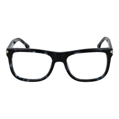 Lozza Blue Men Glasses Frame - Eyeglasses
