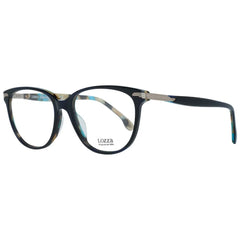 Lozza Blue Women Glasses Frame - Eyeglasses