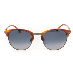 Lozza Brown Acetate Sunglasses - Sunglasses