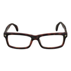Lozza Brown Men Glasses Frame