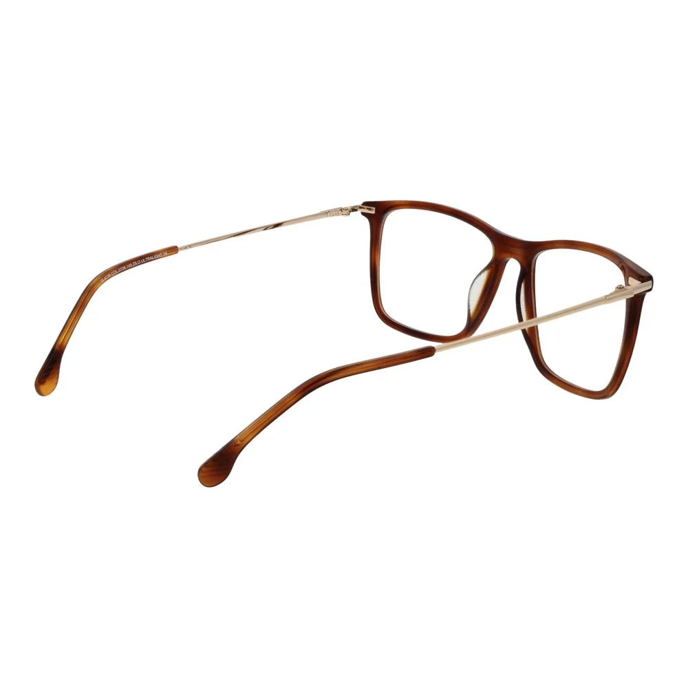 Lozza Brown Men Glasses Frame - Eyeglasses