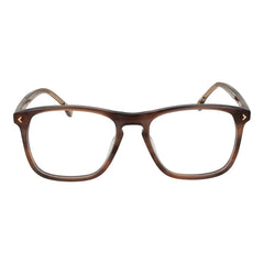 Lozza Brown Men Glasses Frame - Eyeglasses